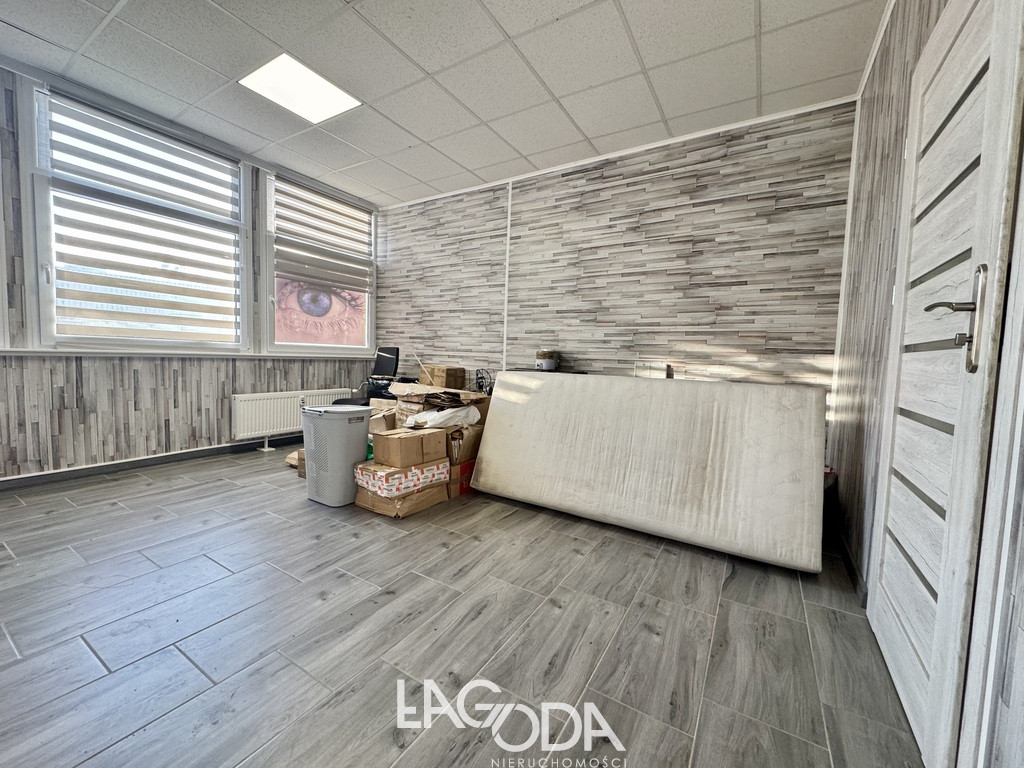 Lokal Wynajem Gorzów Wielkopolski os. Staszica