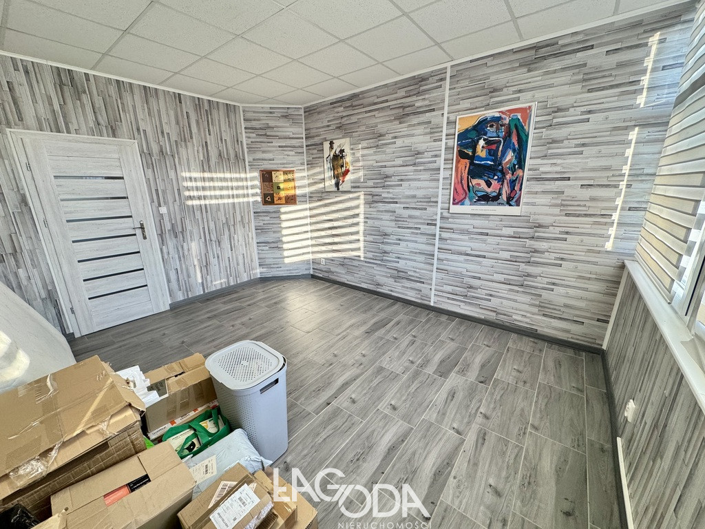 Lokal Wynajem Gorzów Wielkopolski os. Staszica
