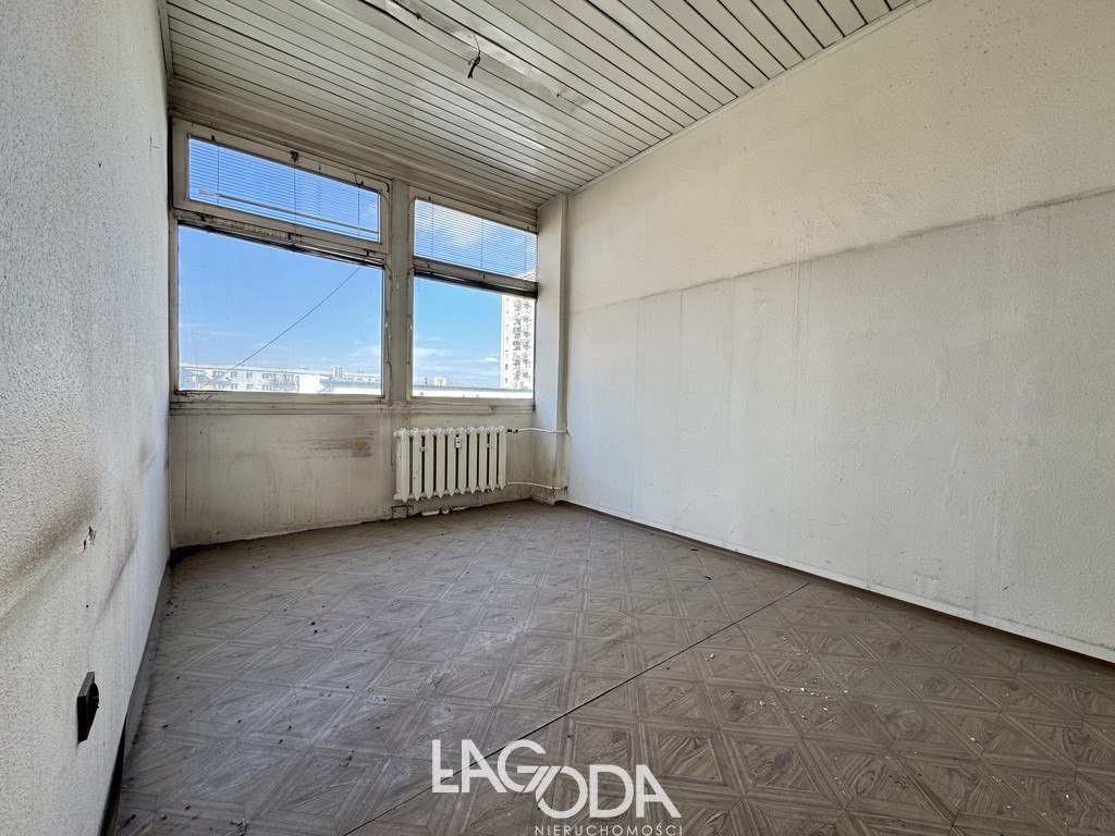 Lokal Sprzedaż Gorzów Wielkopolski os. Staszica