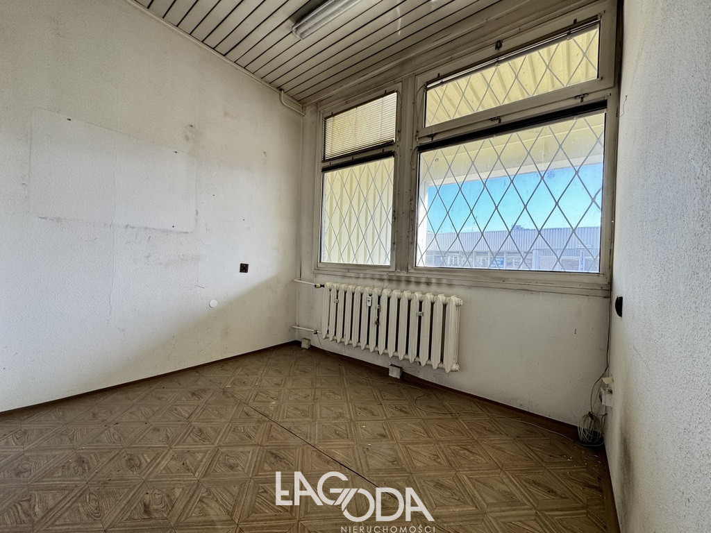 Lokal Sprzedaż Gorzów Wielkopolski os. Staszica