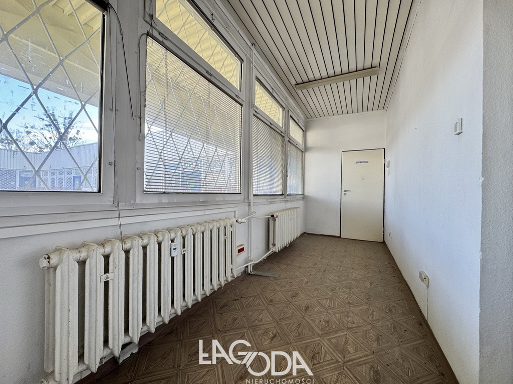 Lokal Sprzedaż Gorzów Wielkopolski os. Staszica