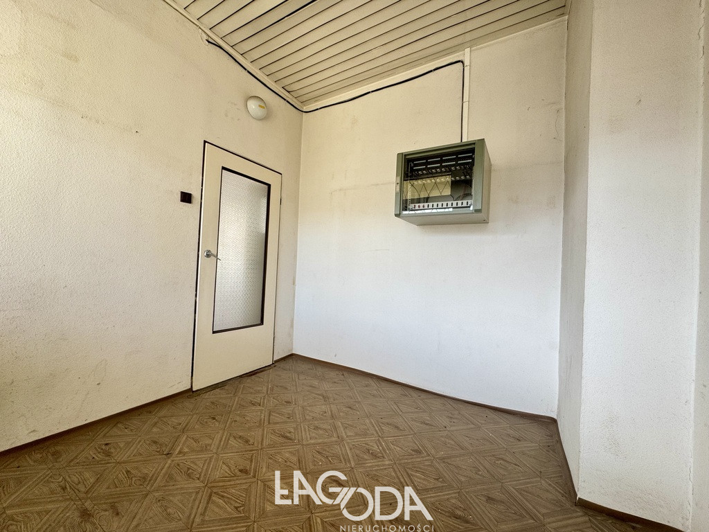 Lokal Sprzedaż Gorzów Wielkopolski os. Staszica