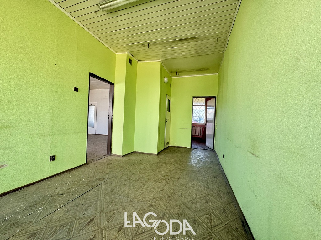 Lokal Sprzedaż Gorzów Wielkopolski os. Staszica