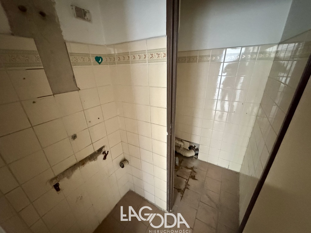 Lokal Sprzedaż Gorzów Wielkopolski os. Staszica
