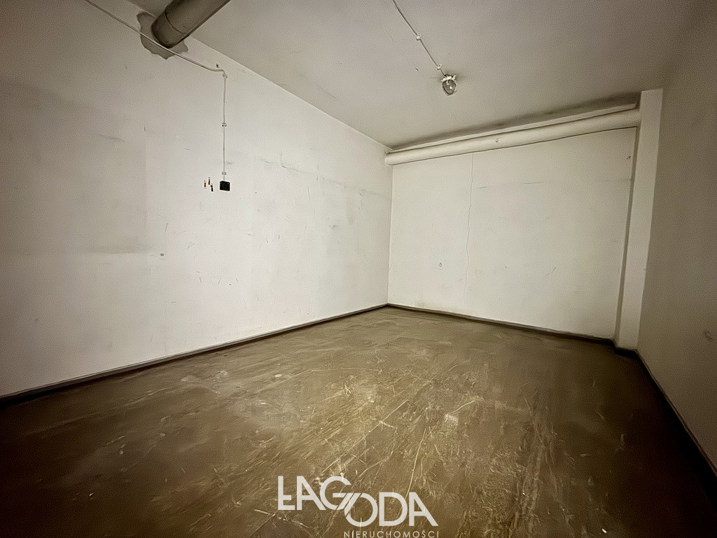 Lokal Sprzedaż Gorzów Wielkopolski os. Staszica