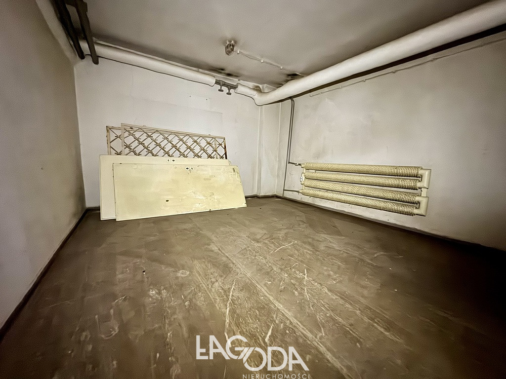 Lokal Sprzedaż Gorzów Wielkopolski os. Staszica