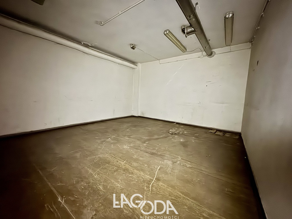 Lokal Sprzedaż Gorzów Wielkopolski os. Staszica