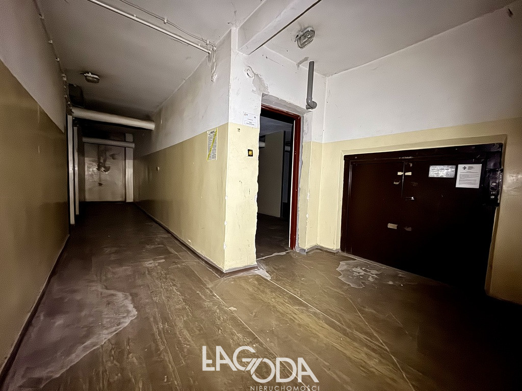 Lokal Sprzedaż Gorzów Wielkopolski os. Staszica