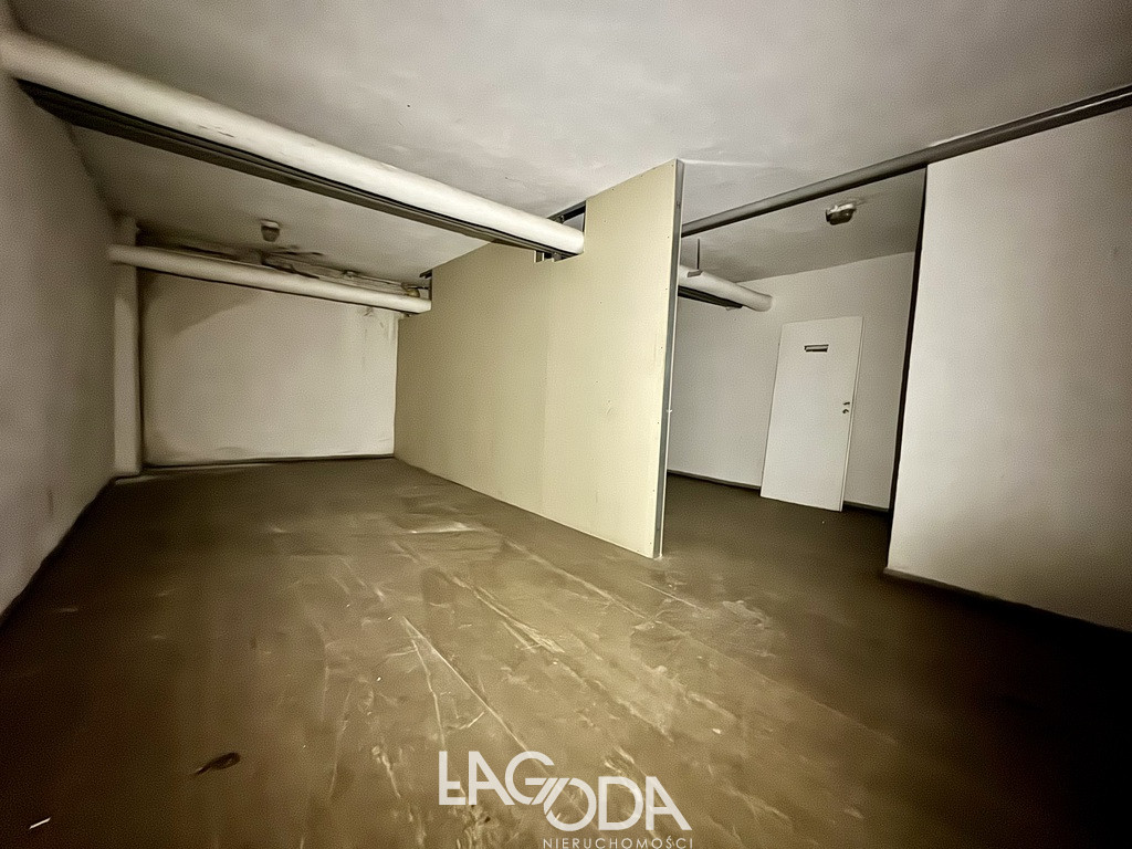 Lokal Sprzedaż Gorzów Wielkopolski os. Staszica