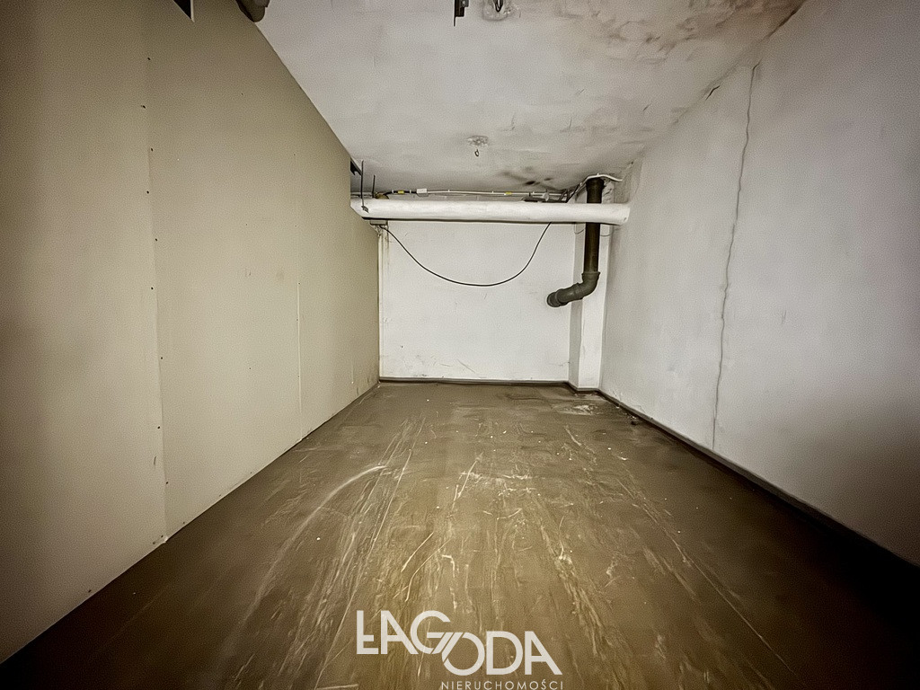 Lokal Sprzedaż Gorzów Wielkopolski os. Staszica