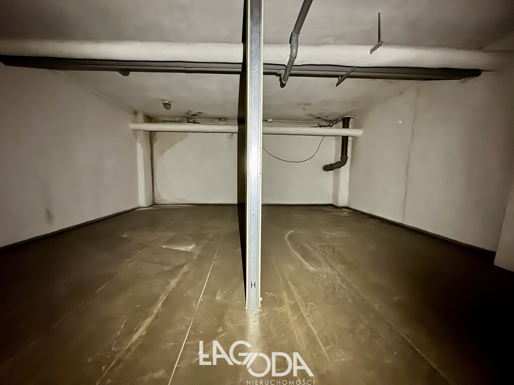 Lokal Sprzedaż Gorzów Wielkopolski os. Staszica
