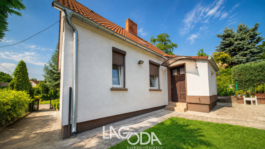 Dom Sprzedaż Gorzów Wielkopolski