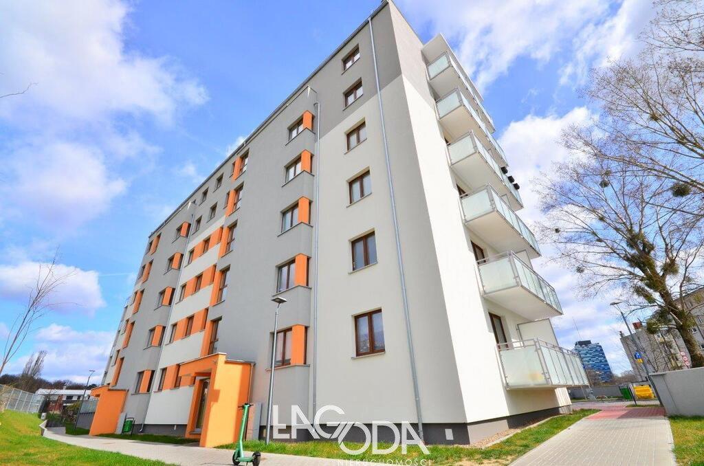 Obiekt Sprzedaż Gorzów Wielkopolski os. Staszica