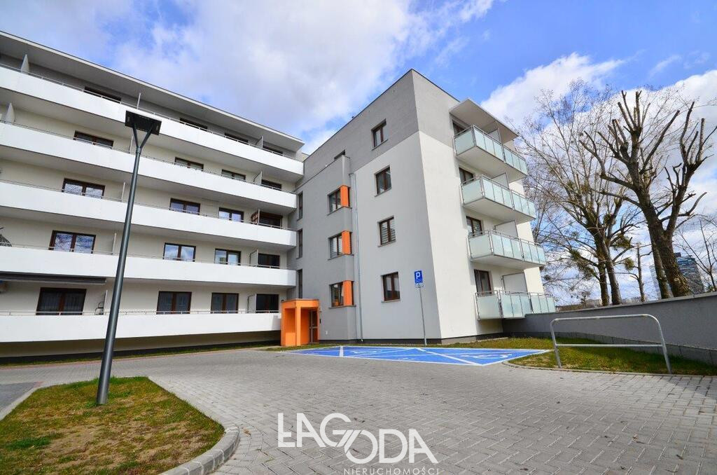 Obiekt Sprzedaż Gorzów Wielkopolski os. Staszica