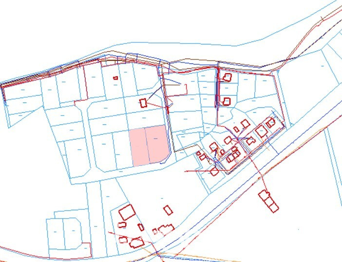 Działka Sprzedaż Dobiegniew Letniskowa