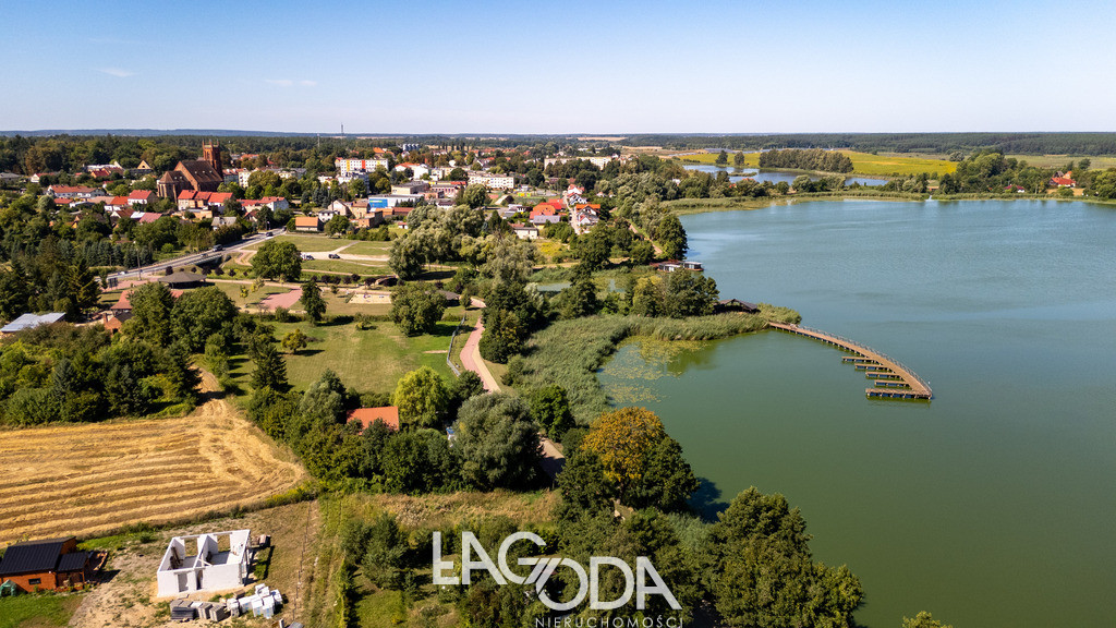 Działka Sprzedaż Dobiegniew Letniskowa