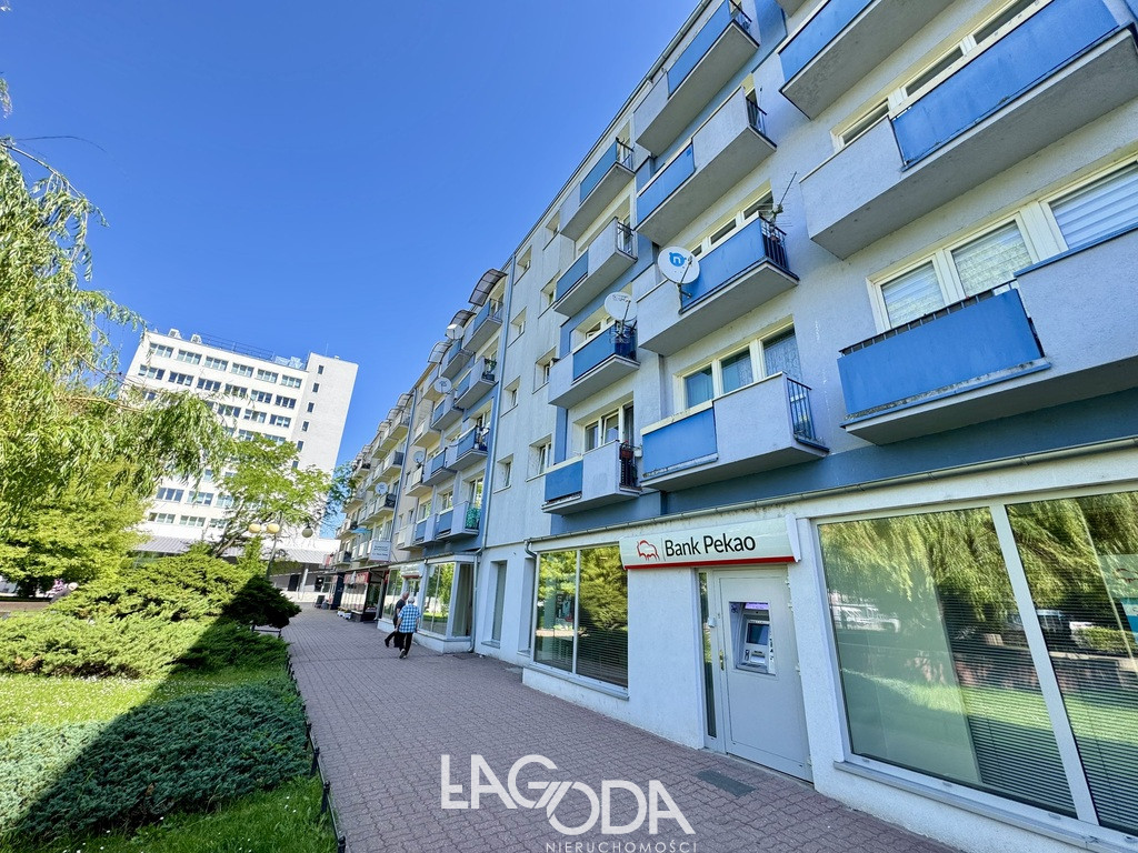 Mieszkanie Wynajem Gorzów Wielkopolski Centrum