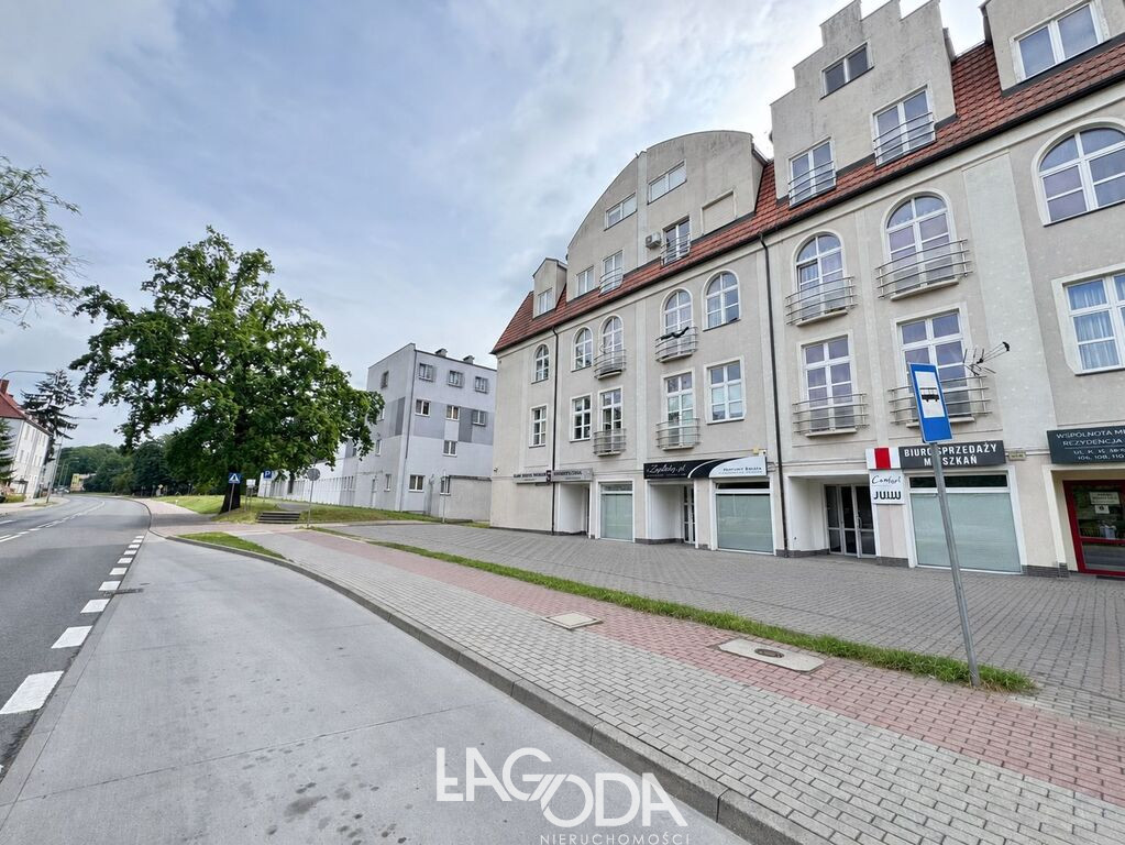 Mieszkanie Wynajem Gorzów Wielkopolski Śródmieście