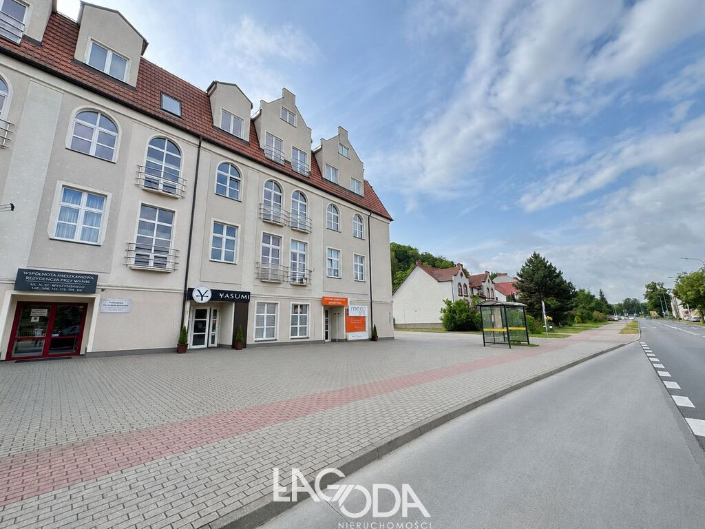 Mieszkanie Wynajem Gorzów Wielkopolski Śródmieście