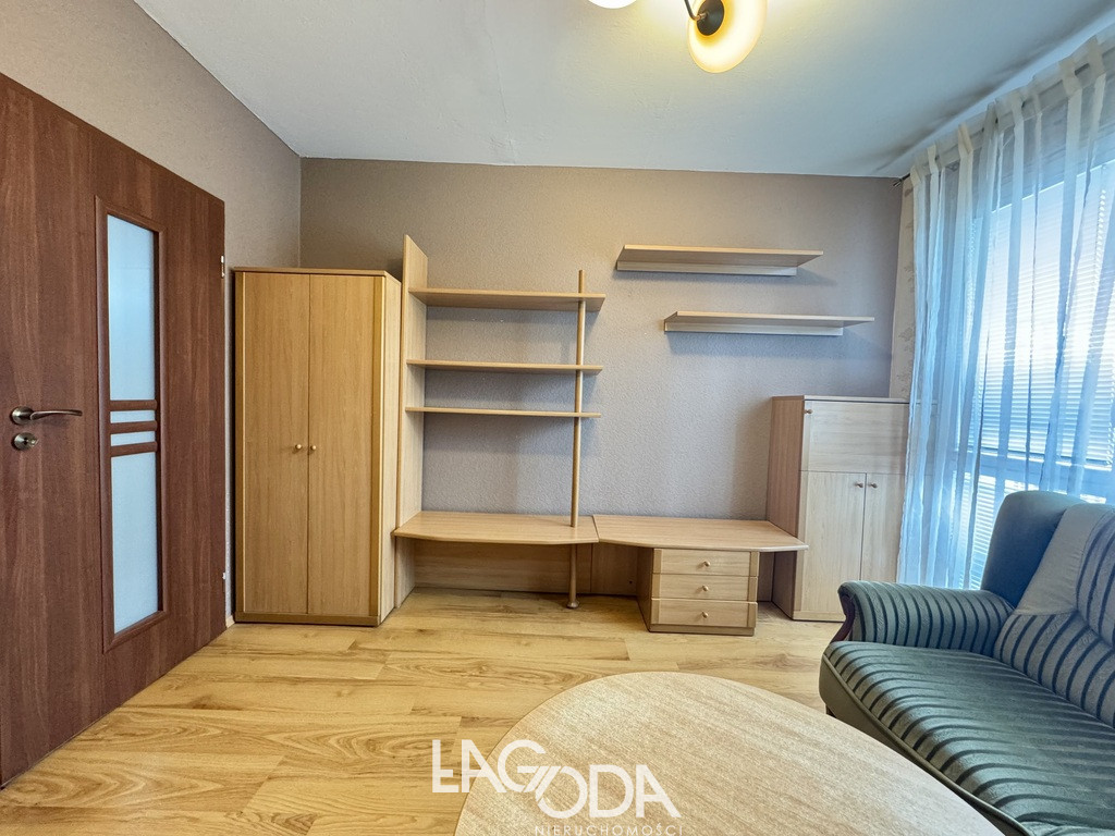 Mieszkanie Wynajem Gorzów Wielkopolski Górczyn