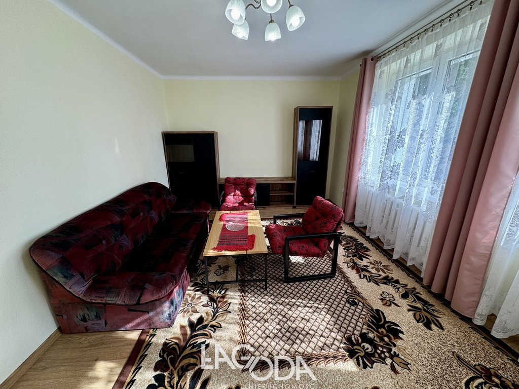 Mieszkanie Wynajem Gorzów Wielkopolski Centrum