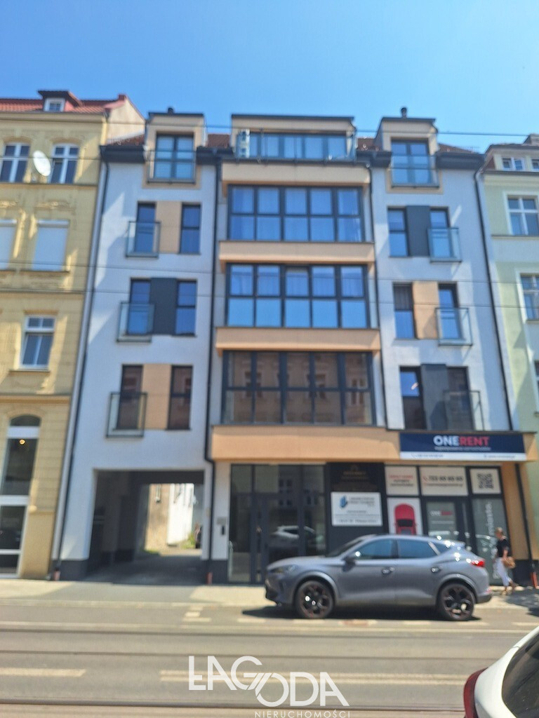 Mieszkanie Wynajem Gorzów Wielkopolski