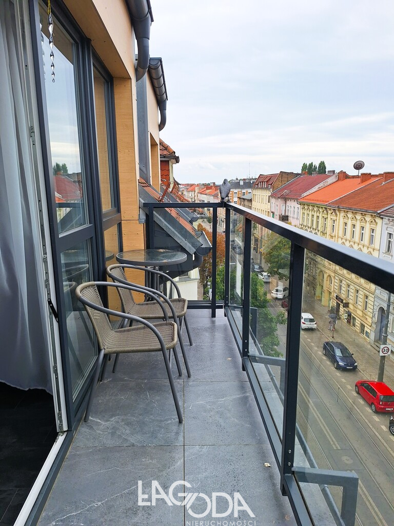 Mieszkanie Wynajem Gorzów Wielkopolski