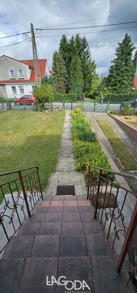 Dom Sprzedaż Myślibórz Kaszubska