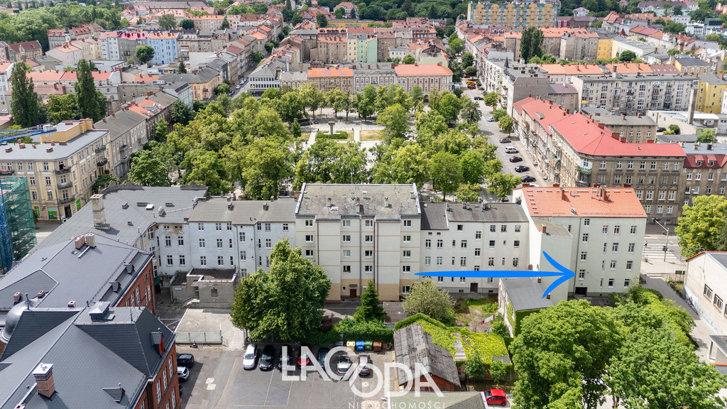 Mieszkanie Sprzedaż Gorzów Wielkopolski gen. Jarosława Dąbrowskiego