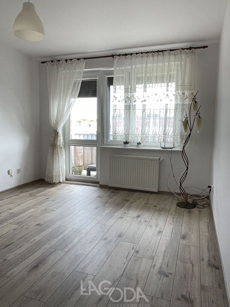 Mieszkanie Sprzedaż Gorzów Wielkopolski Górczyn