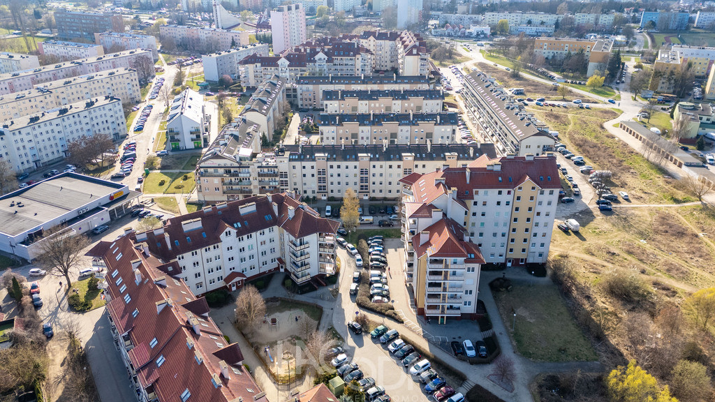 Mieszkanie Sprzedaż  Górczyn Danuty Siedzikówny - Inki