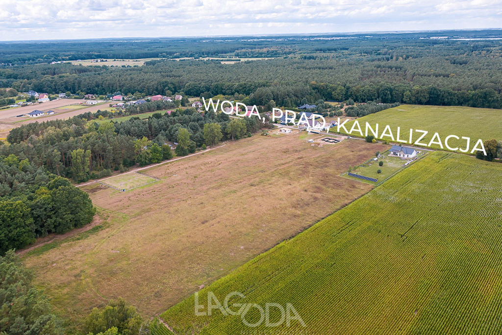 Działka Sprzedaż Wysoka