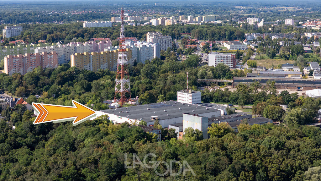 Obiekt Wynajem Gorzów Wielkopolski