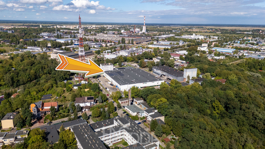 Obiekt Wynajem Gorzów Wielkopolski
