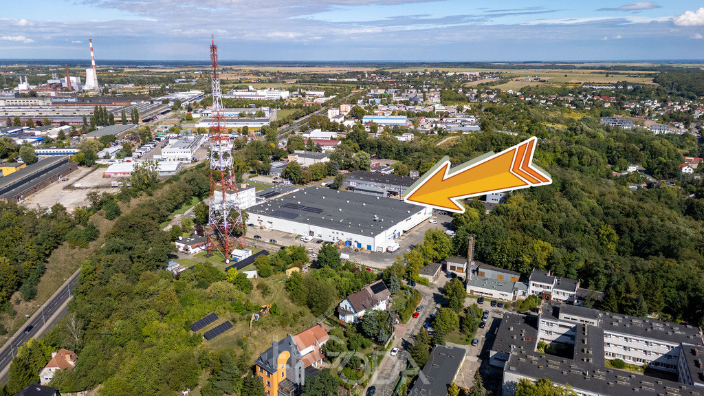 Obiekt Wynajem Gorzów Wielkopolski