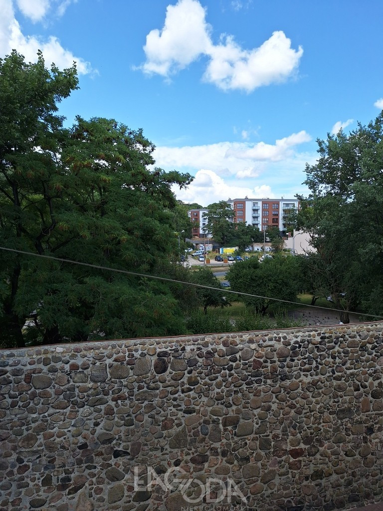 Mieszkanie Wynajem  Centrum