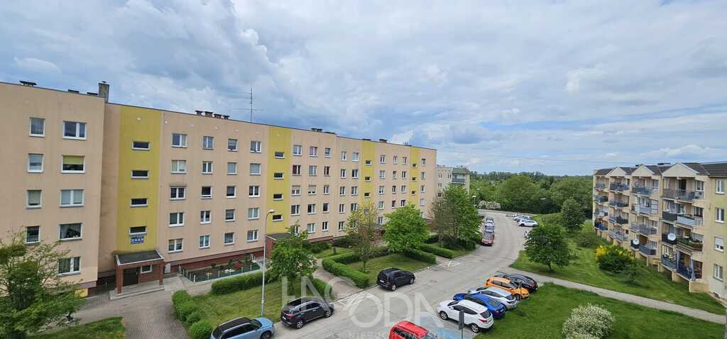 Mieszkanie Sprzedaż Gorzów Wielkopolski Górczyn
