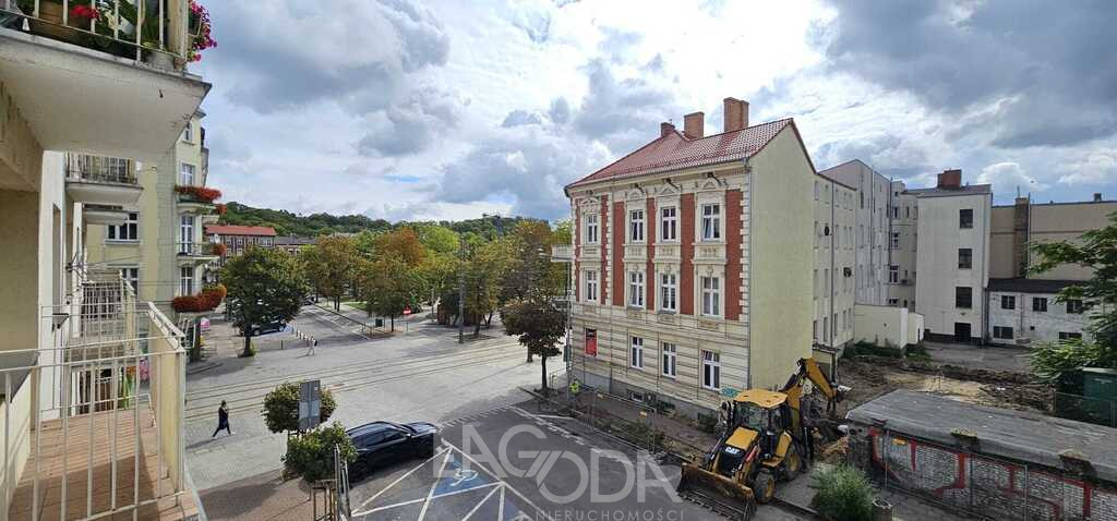 Mieszkanie Sprzedaż Gorzów Wielkopolski