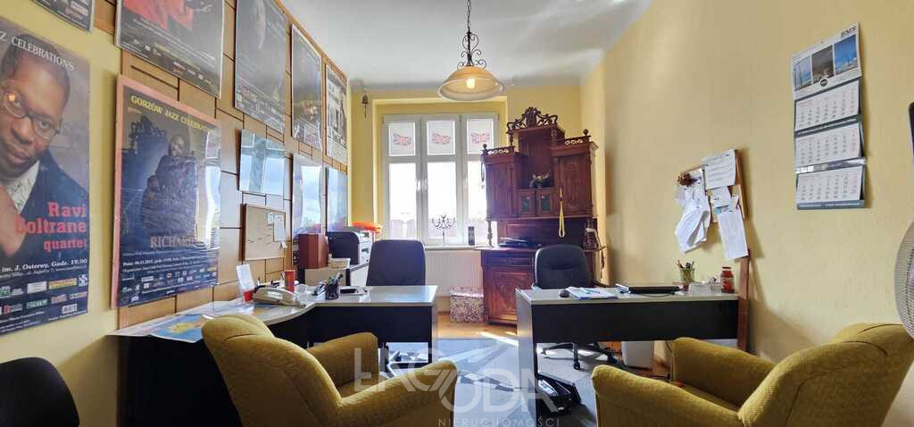 Mieszkanie Sprzedaż Gorzów Wielkopolski