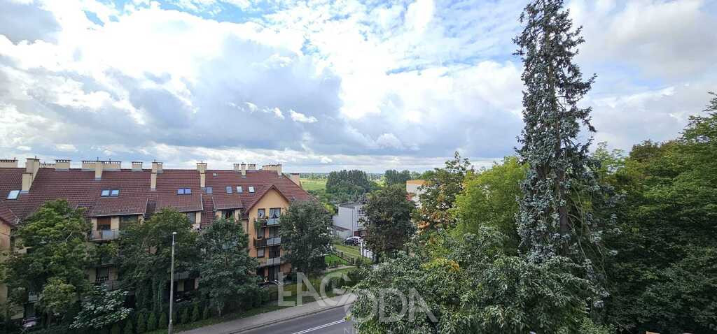 Mieszkanie Sprzedaż Gorzów Wielkopolski