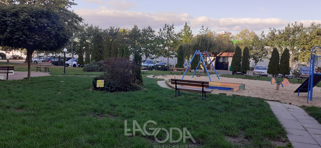 Mieszkanie Wynajem Gorzów Wielkopolski os. Europejskie