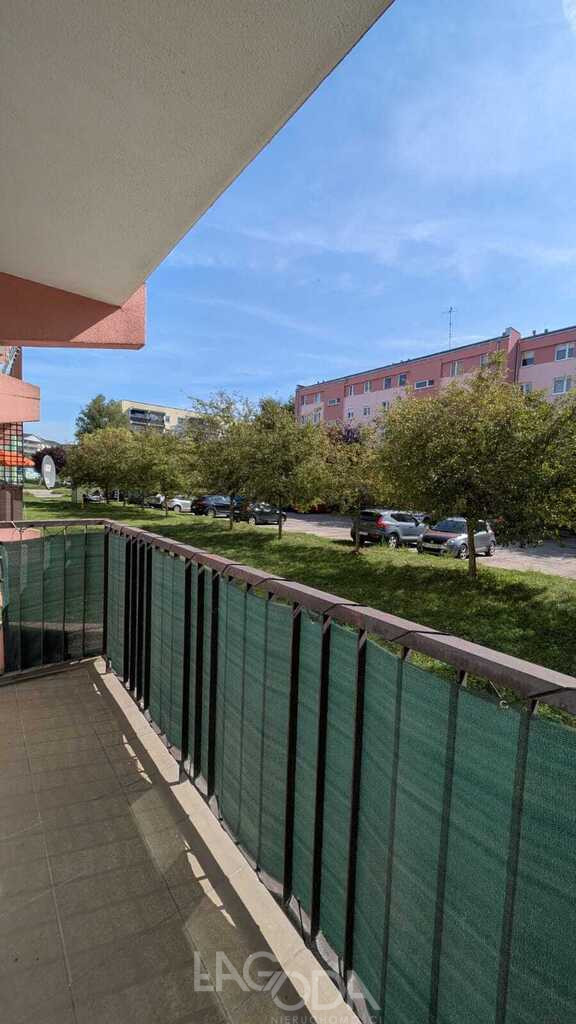 Mieszkanie Sprzedaż Gorzów Wielkopolski