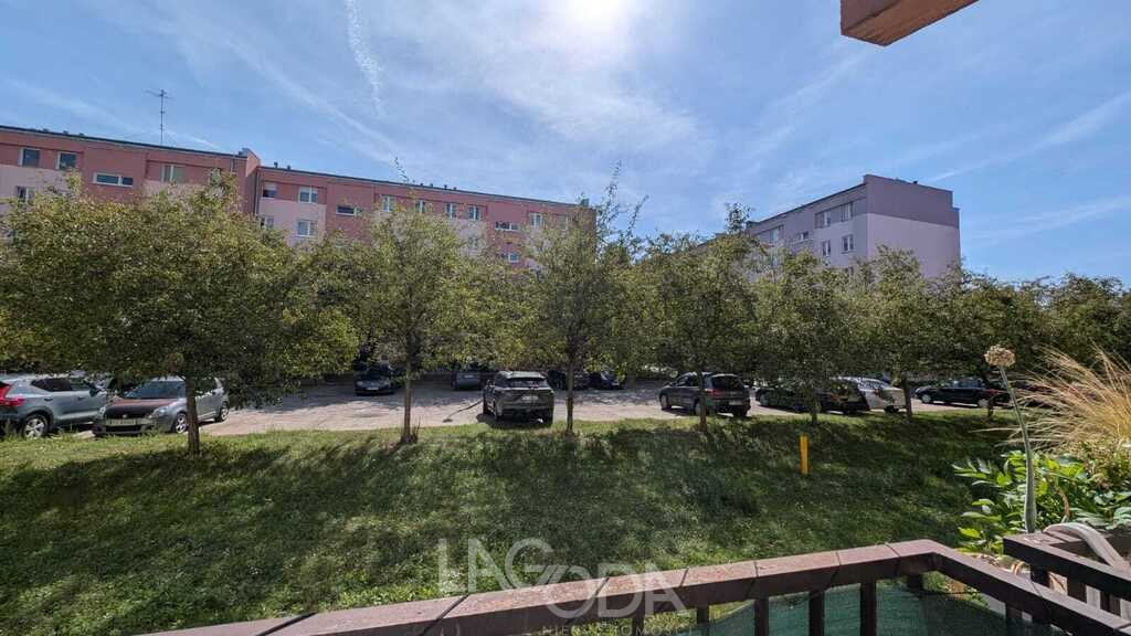 Mieszkanie Sprzedaż Gorzów Wielkopolski