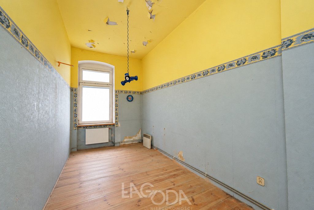 Mieszkanie Sprzedaż Gorzów Wielkopolski Śródmieście