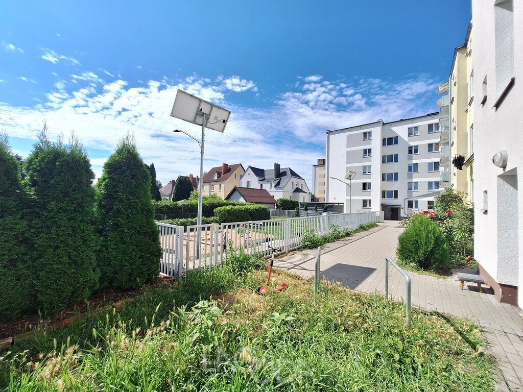 Mieszkanie Sprzedaż Gorzów Wielkopolski Zawarcie