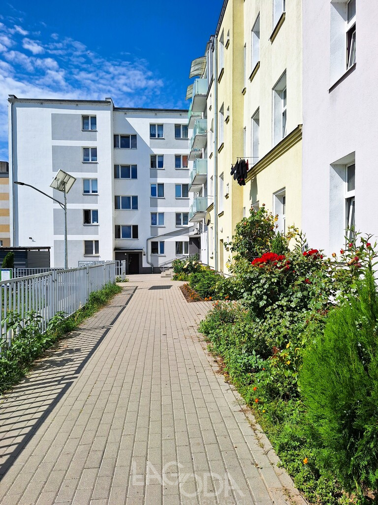 Mieszkanie Sprzedaż Gorzów Wielkopolski Zawarcie