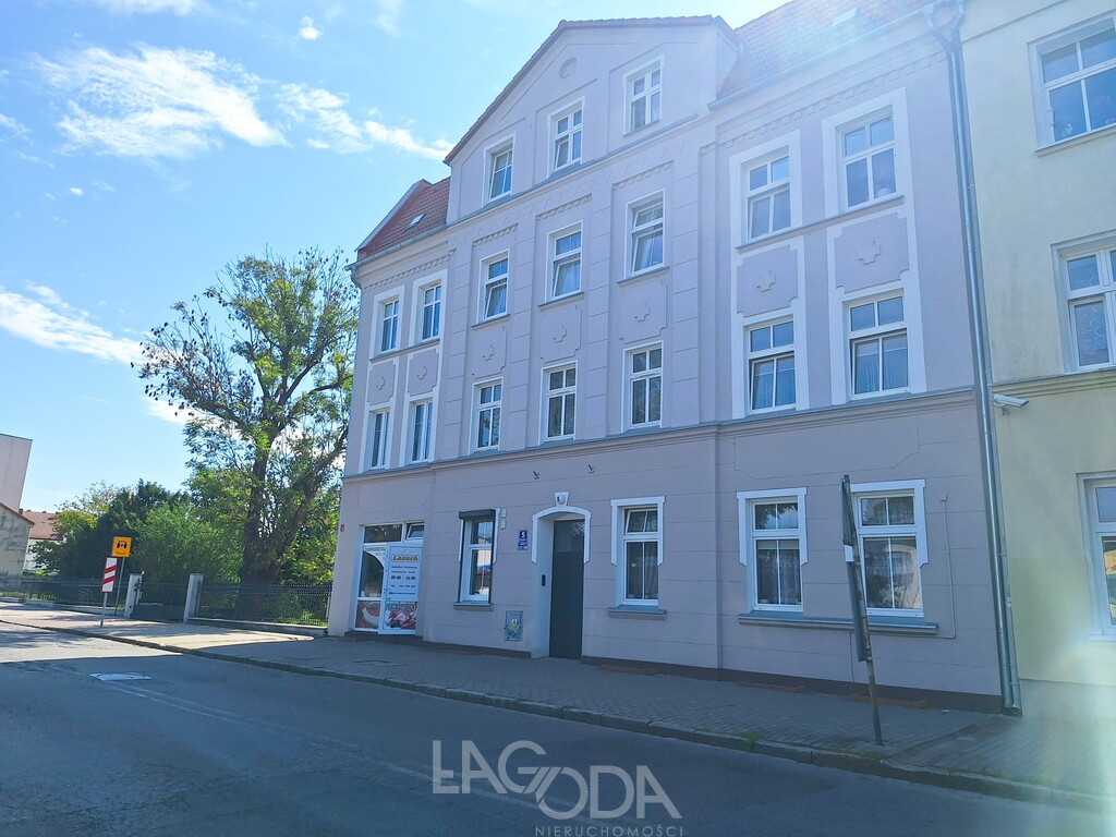 Mieszkanie Sprzedaż Gorzów Wielkopolski Zawarcie