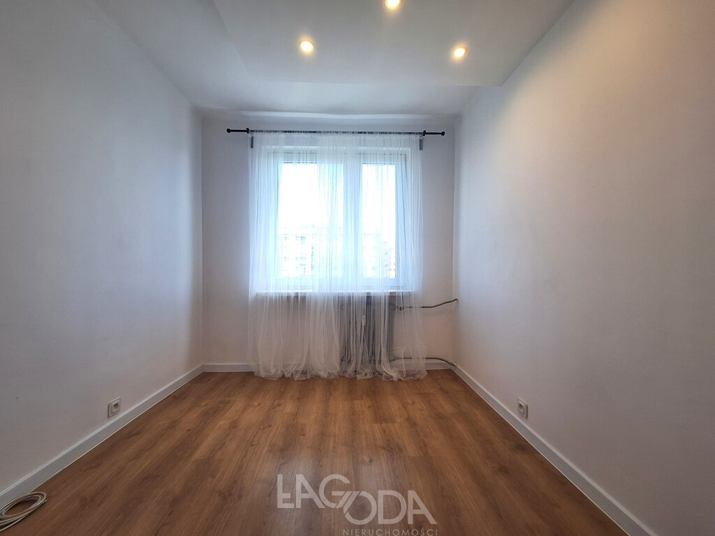 Mieszkanie Wynajem Gorzów Wielkopolski os. Dolinki