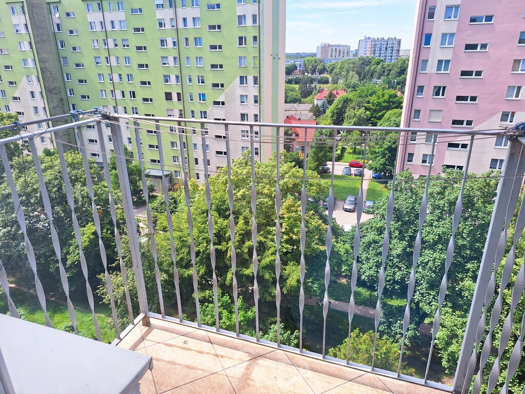 Mieszkanie Wynajem Gorzów Wielkopolski os. Dolinki