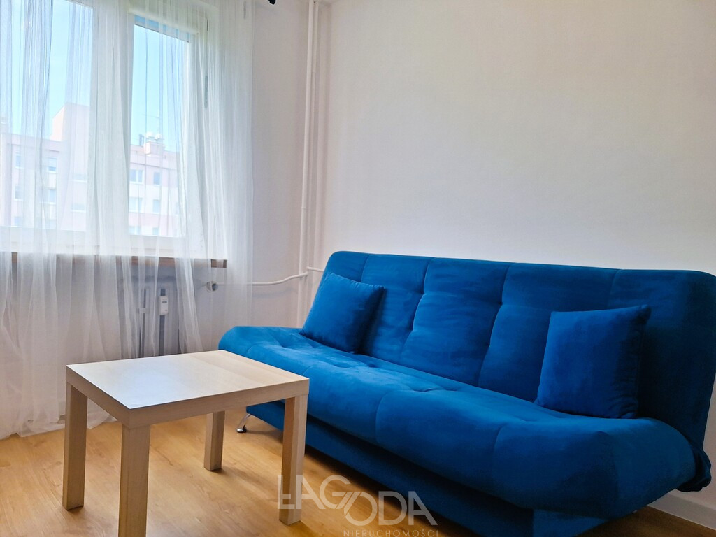Mieszkanie Wynajem Gorzów Wielkopolski os. Dolinki